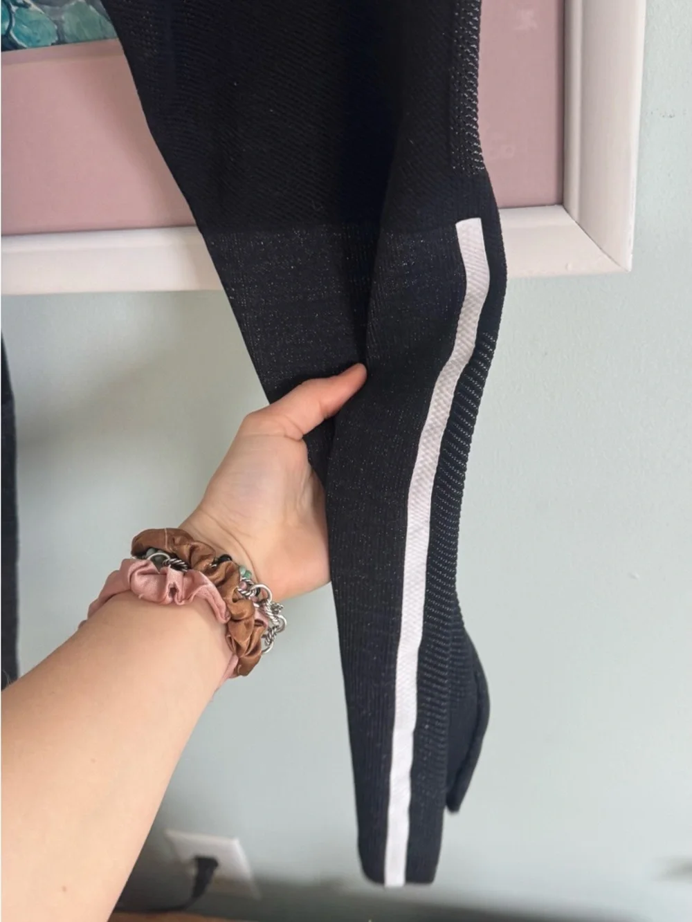 Adidas “stars “ tech fleece jacket and pants - Picture 13 of 14